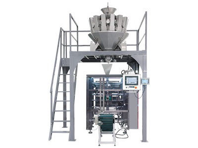 Vertical Packaging Machine